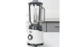 Kannmixer Black+Decker 750W Vit