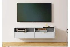 Kanon Tv-bänk 140 cm