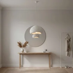 Kaolins Pendellampa
