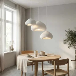 Kaolins Pendellampa