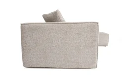 Kaolins Soffa med Divan 3-sits