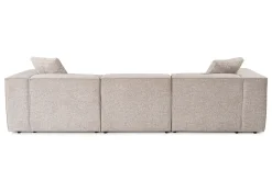 Kaolins Soffa med Divan 3-sits