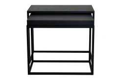 Kapelvej Satsbord 60 cm 2 Bord