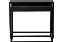 Kapelvej Satsbord 60 cm 2 Bord