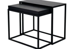 Kapelvej Satsbord 60 cm 2 Bord