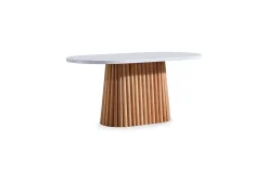 Karamea Matbord 170 cm Oval
