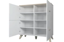 Kardos Byrå 45x110 cm