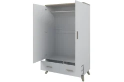 Kardos Garderob 110 cm