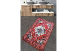 Karosta Badrumsmatta 70x120 cm Rektangulär