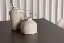 Kaseidon Matgrupp 120 cm Rektangulär med 4 Edina Stolar