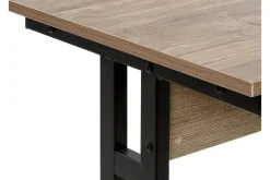 Kashay Skrivbord 120 cm