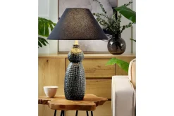 Kastellorizo Bordslampa 60 cm E27