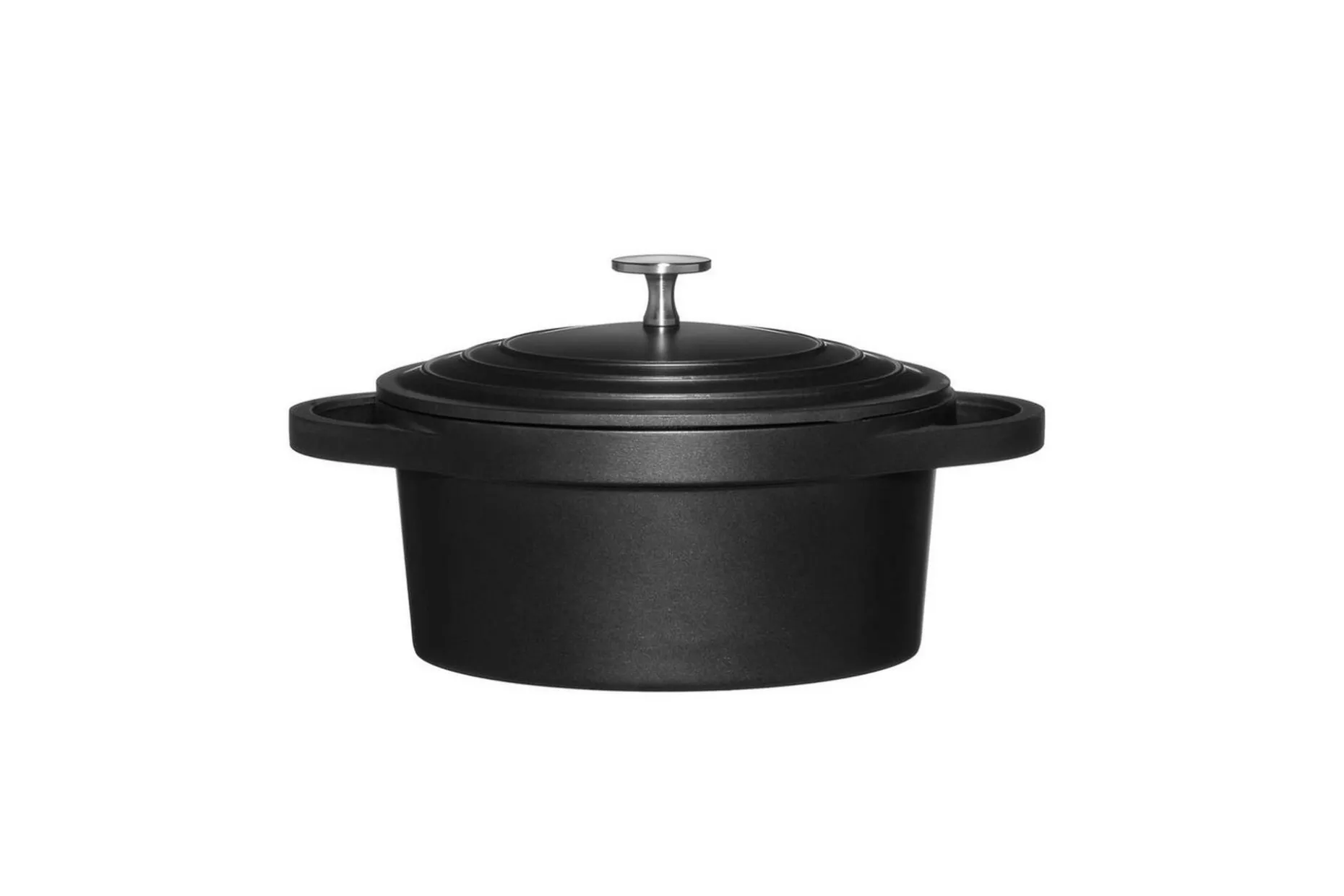Kastrull Maku 7.4L Gjuten Aluminium