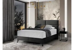 Kasyap Sängpaket Ramsäng 180x200 cm