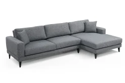 Katilaya Bäddsoffa med Divan Höger
