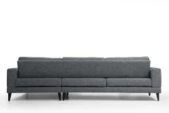 Katilaya Bäddsoffa med Divan Höger