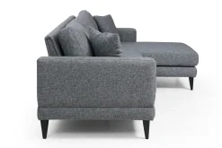 Katilaya Bäddsoffa med Divan Höger