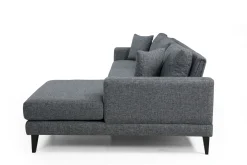 Katilaya Bäddsoffa med Divan Höger
