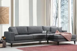 Katilaya Bäddsoffa med Divan Höger