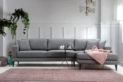 Katilaya Bäddsoffa med Divan Höger