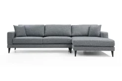Katilaya Bäddsoffa med Divan Höger