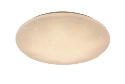 Kato LED Plafond vit starlight