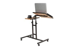 Kaulia Ståskrivbord 67 cm Små Bilder