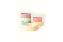 Kauslender Djup Tallrik 14 cm