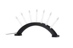 Kebnekaise Ljusstake