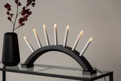 Kebnekaise Ljusstake