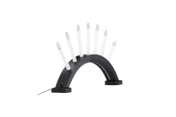Kebnekaise Ljusstake