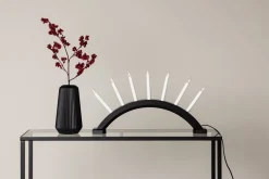 Kebnekaise Ljusstake
