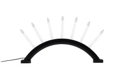 Kebnekaise Ljusstake
