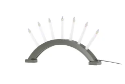 Kebnekaise Ljusstake