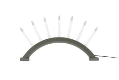 Kebnekaise Ljusstake