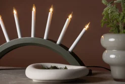 Kebnekaise Ljusstake