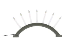 Kebnekaise Ljusstake