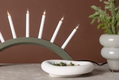 Kebnekaise Ljusstake