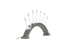 Kebnekaise Ljusstake