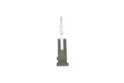 Kebnekaise Ljusstake