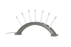 Kebnekaise Ljusstake