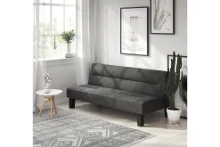 Kebo Futon Grå