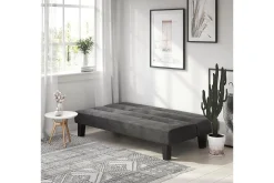 Kebo Futon Grå