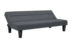 Kebo Futon Grå