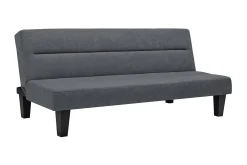 Kebo Futon Grå
