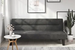 Kebo Futon Grå