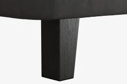 Kebo Futon Grå