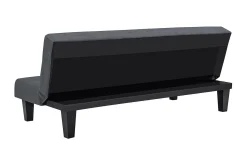 Kebo Futon Grå