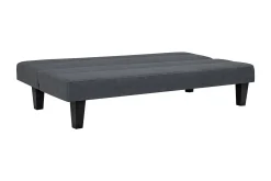 Kebo Futon Grå