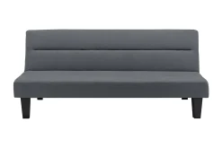 Kebo Futon Grå